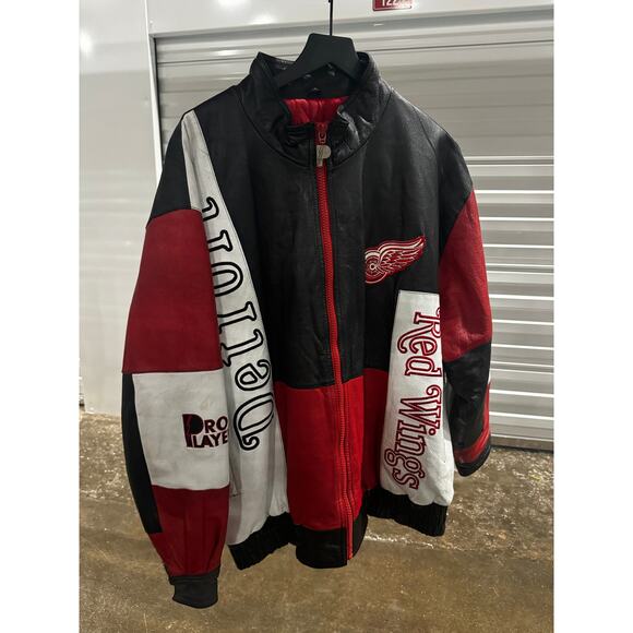 Detroit Leather Rare Jacket - Picture 4 of 7